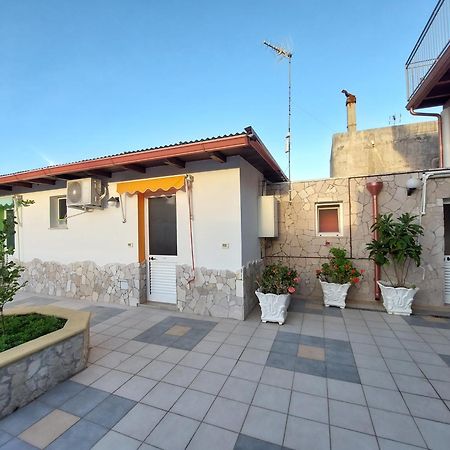 Oltremare Otel Vignacastrisi Dış mekan fotoğraf