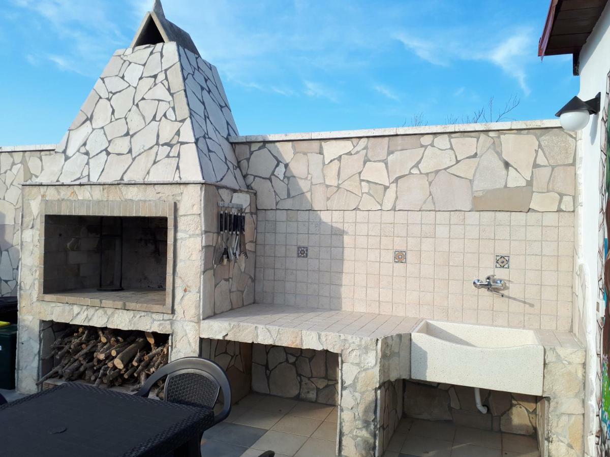 Oltremare Otel Vignacastrisi Dış mekan fotoğraf