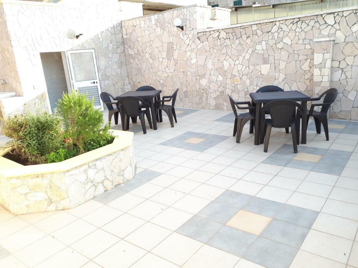 Oltremare Otel Vignacastrisi Dış mekan fotoğraf