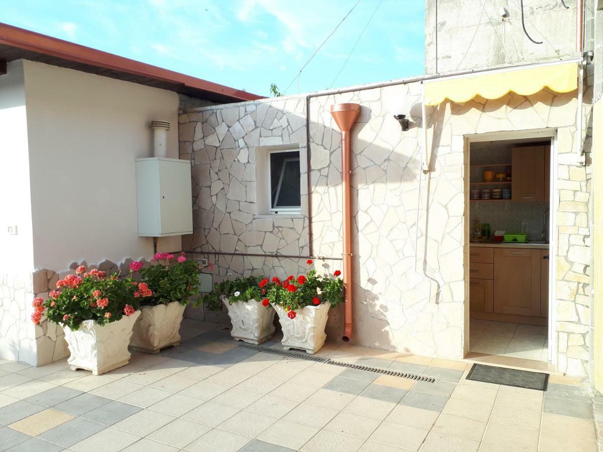 Oltremare Otel Vignacastrisi Dış mekan fotoğraf