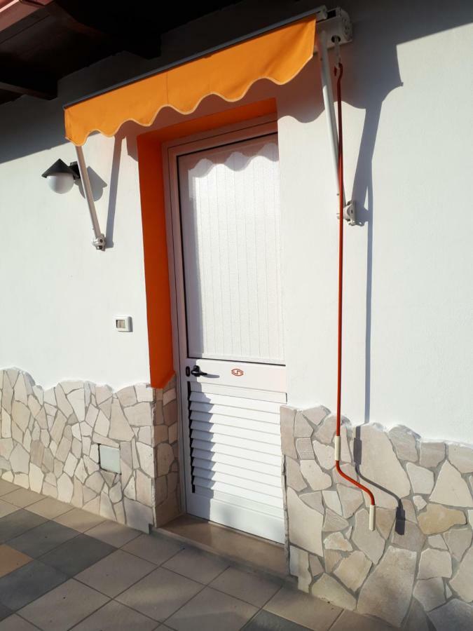 Oltremare Otel Vignacastrisi Dış mekan fotoğraf