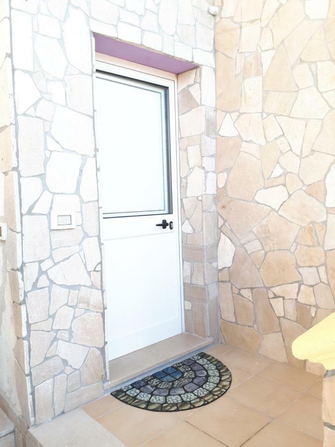 Oltremare Otel Vignacastrisi Dış mekan fotoğraf